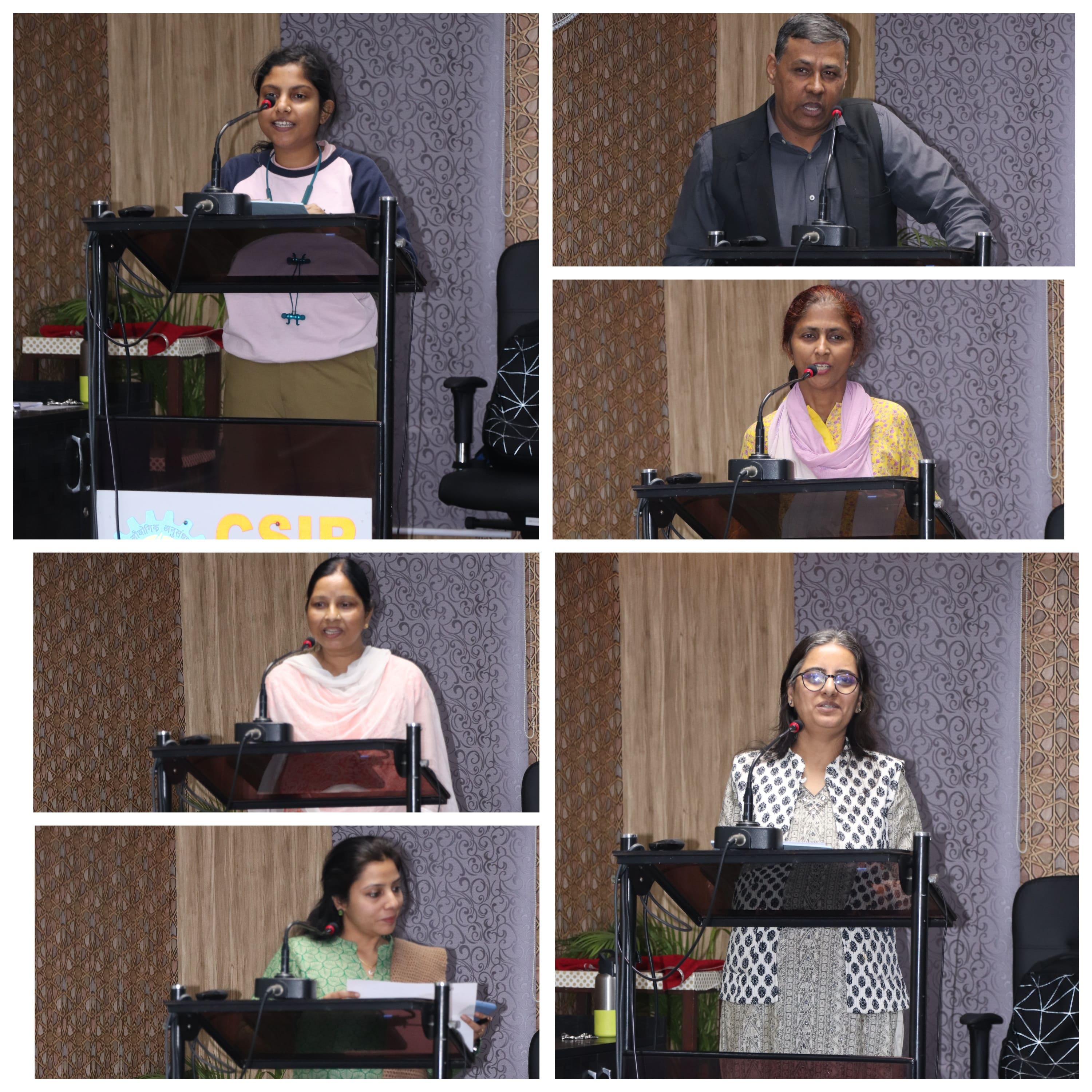 Central road research institute new delhi csir crri council of